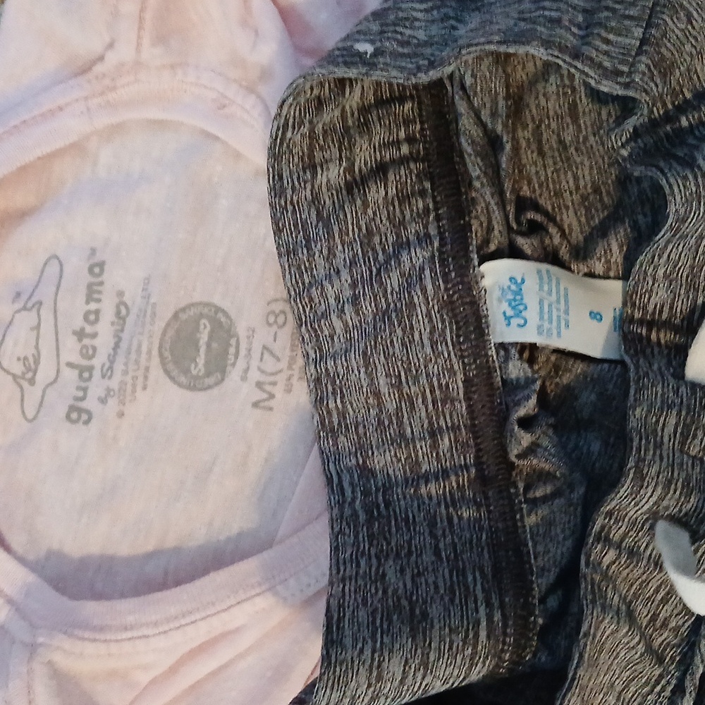 Girls size 7/8 bundle - Picture 9 of 12